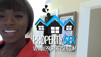 Property Agent Porn Videos