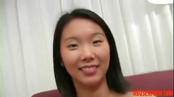 Cute Amrica Asian Porn