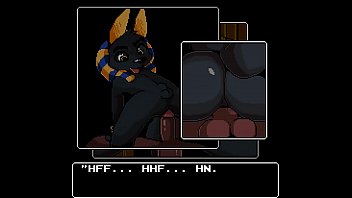 Game Furry Porn Gay