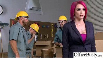 Bang.Com Newest Porn Movies Anna Bell Peaks