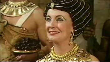 Film Porno Cleopatra