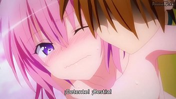 Yami To Love Ru