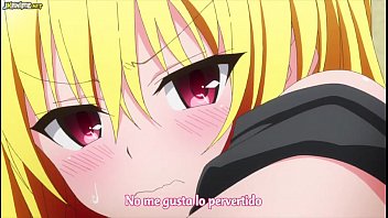 To Love Ru Darkness Naked