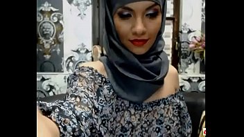 Porno arabe hidjab
