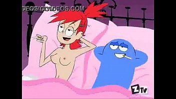 Fosters Home For Imaginary Friends Porn Pics