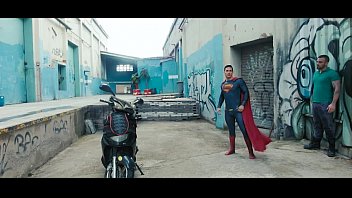 Batman Vs Superman A Gay Xxx Parodie Part 2