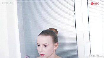 Olivia Son Casting Porn