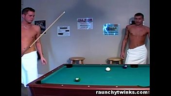 Putting Something In Ass Gay Porn
