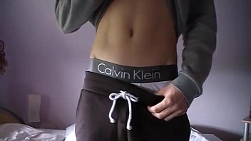 Gay Vintage Calvin Klein Briefs Porn