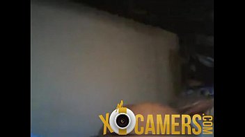 Teenage hardcore webcam