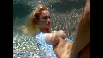 Sexy Underwater
