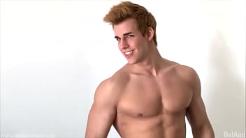 Belami Model Gay Porno Wallpaper