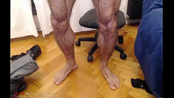 Gays Porno Musclés Groupes Foot