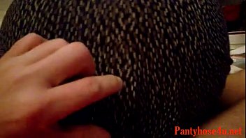 Pantyhose Porn Video Hd
