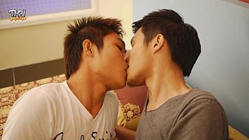 Gay Thai Boy Bar Porn