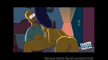 Simpsons Porn Game