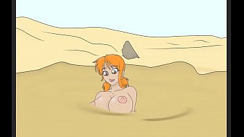 Nami manga