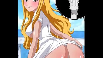 Fairy Tail Wendy Porn Pic