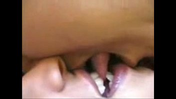 Indian Girl Kiss White Porn