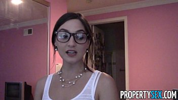 Agent Immobilier Femme Porn