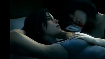 Lara Croft X Sam Hentei Porn Lesbian