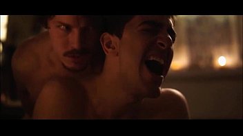 Armour Scene 5 Gay Porn Movie