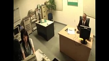 Secretary Japanese Abus Porn