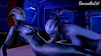 Mass Effect Robot Gif Porn