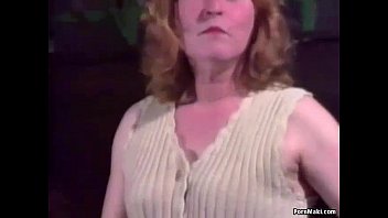 Mature Women Old Vintage Videos Porn