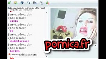 Webcam türk sex fantazi pornoları