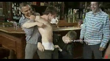 Bartender Client Gay Porno Tips Good