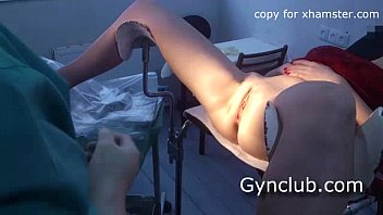 Porn Asian Gynecologist Creampie