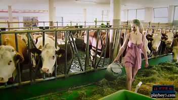 Farmer Dream Porno Video