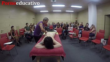 Massage Amateurs Pornos
