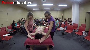 Porno Anal Massage