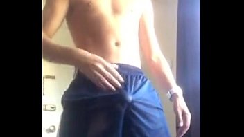 Gay Porn Boy In A Emporio Armani Underwear