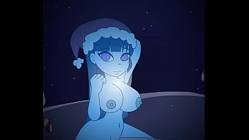 Naked Anime Drawing