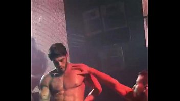 Dancers Gay Nude Gay Porn Film