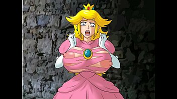 Princesse Peach Hard Porn