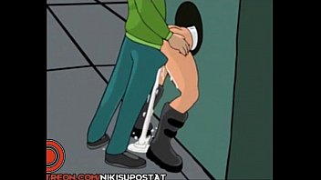 Nibbler Futurama