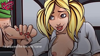 Erofus Renderotica-Comics Kunimasa Honey-Mooner-Suite 04 Porn
