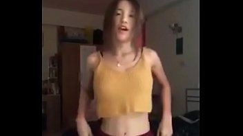 Hot Asian Sexy Dance