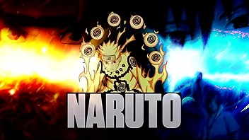 Naruto Shippuden xxxxx