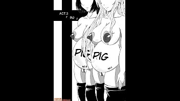 Manga Erotique Scan