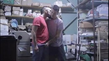 Film Porno Gay Amir Djeda