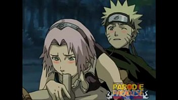 Naruto Love Sakura Episode