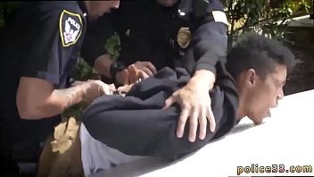 Gay Cops hardcore Porn