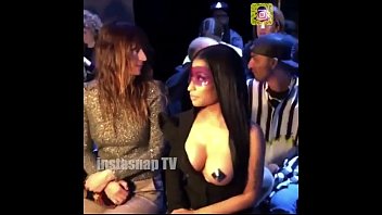 Nicki Minaj Pussy