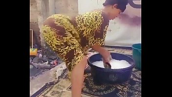 Femme Africaine Twerk Porno