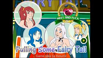Meet And Fuck Fairy Tail